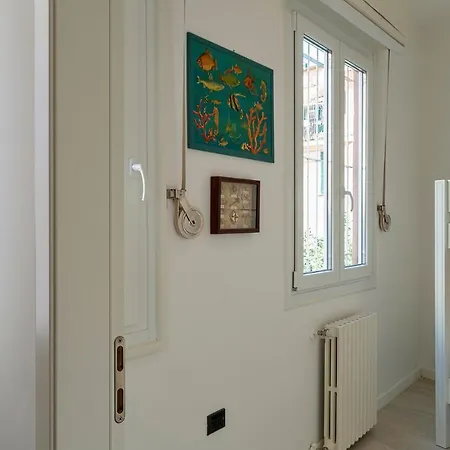 Apartamento S Margherita Family With Terrace *