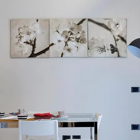 Apartamento S Margherita Family With Terrace *