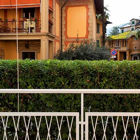 S Margherita Family With Terrace * Santa Margherita Ligure