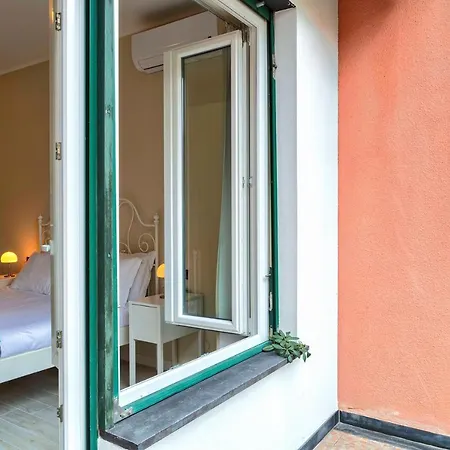 S Margherita Family With Terrace Santa Margherita Ligure