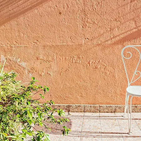 S Margherita Family With Terrace Appartamento *