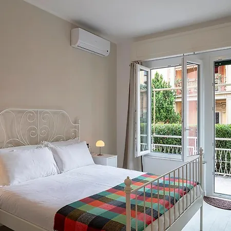 Appartamento S Margherita Family With Terrace